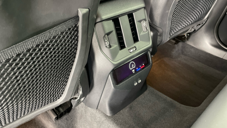 BMW X3 xDrive20d M Sport 5dr Step Auto Diesel Estate